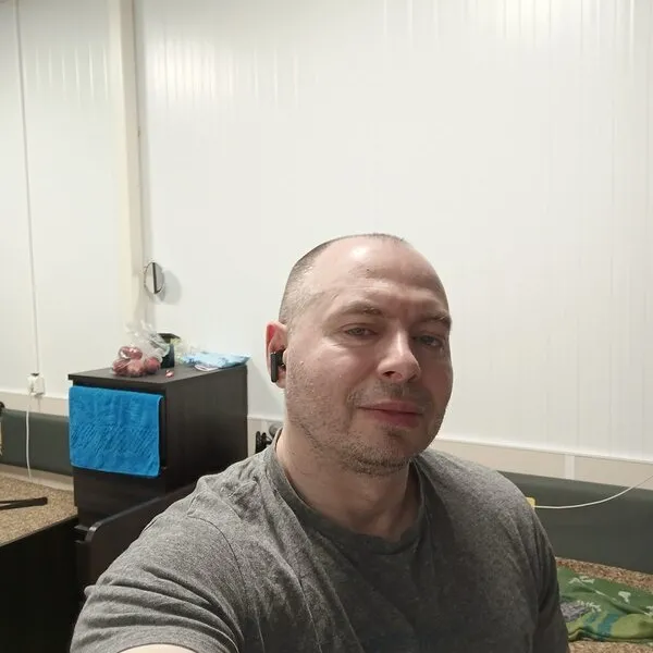 Андрей